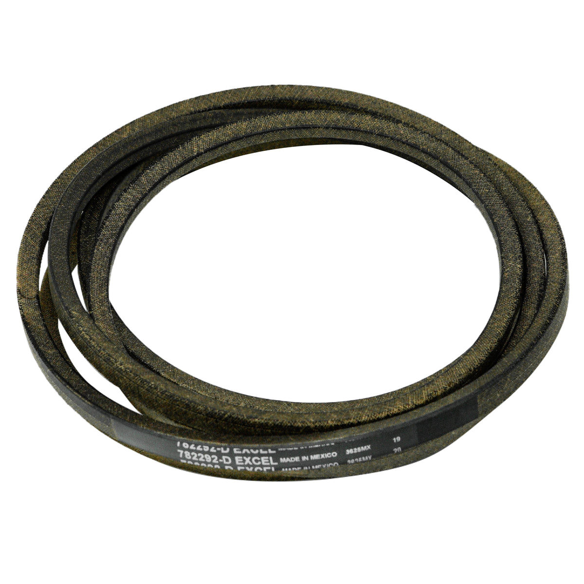 Hustler 782292 Deck V-Belt B-section 5LK