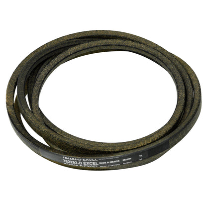 Hustler 782292 Deck V-Belt B-section 5LK