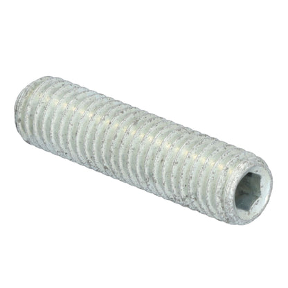 Hustler 797738 Socket Head Screw Ss .500-13X2.000Sh
