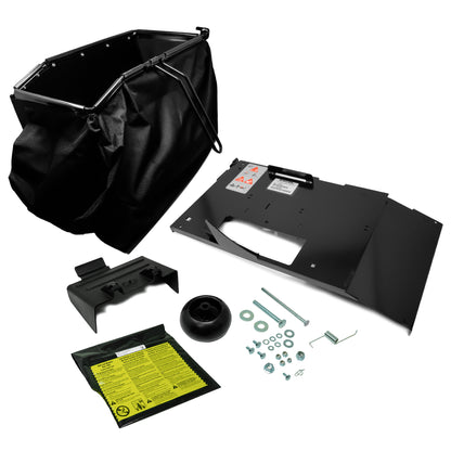 Hustler 939298 XL Side Catcher