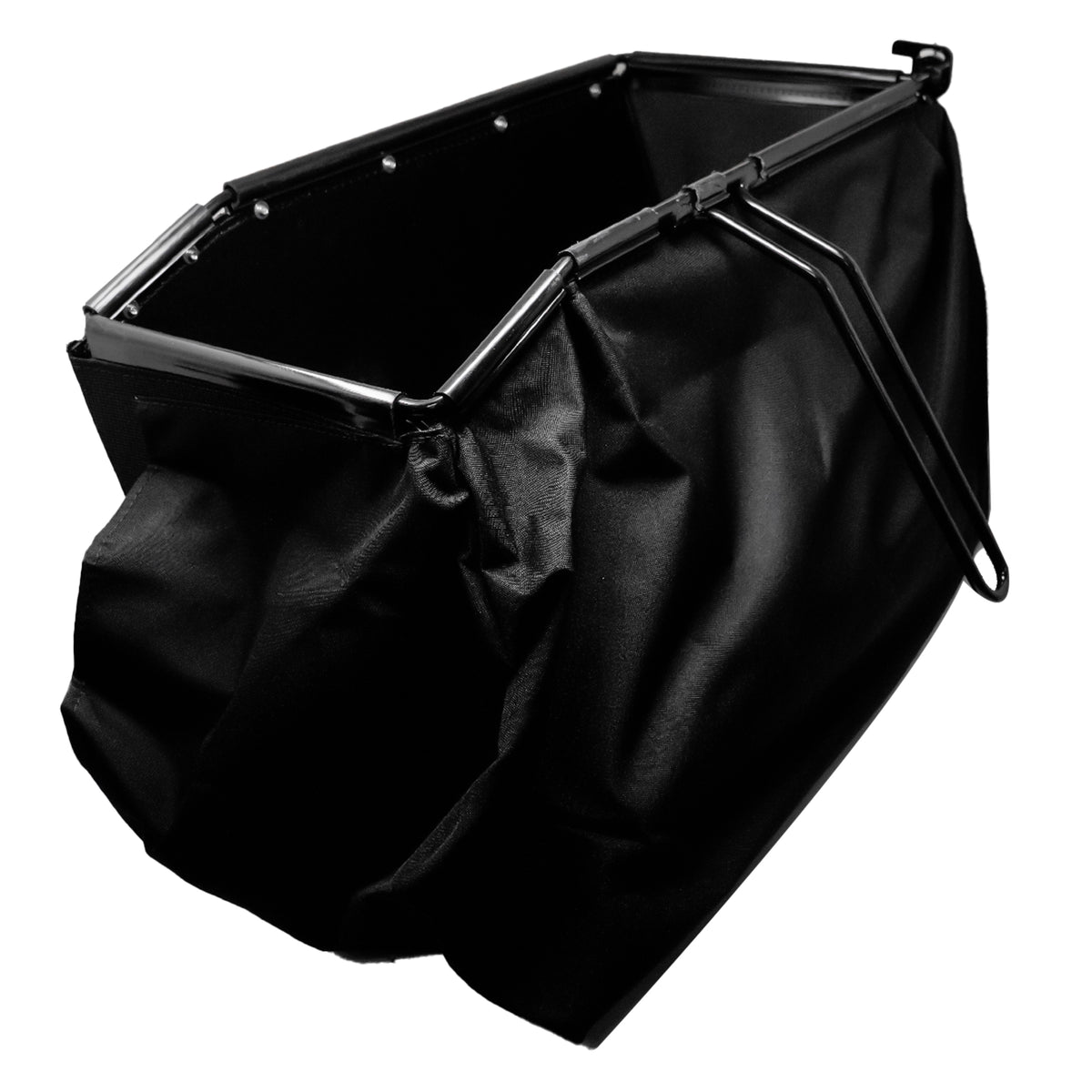 Hustler 939298 XL Side Catcher