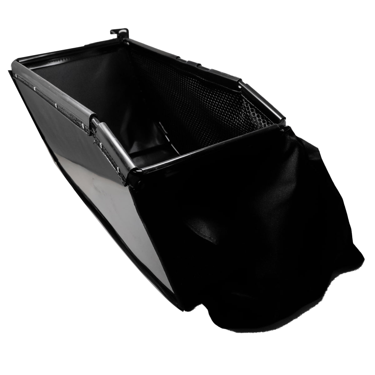 Hustler 939298 XL Side Catcher