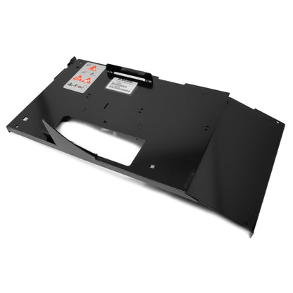 Hustler 939298 XL Side Catcher
