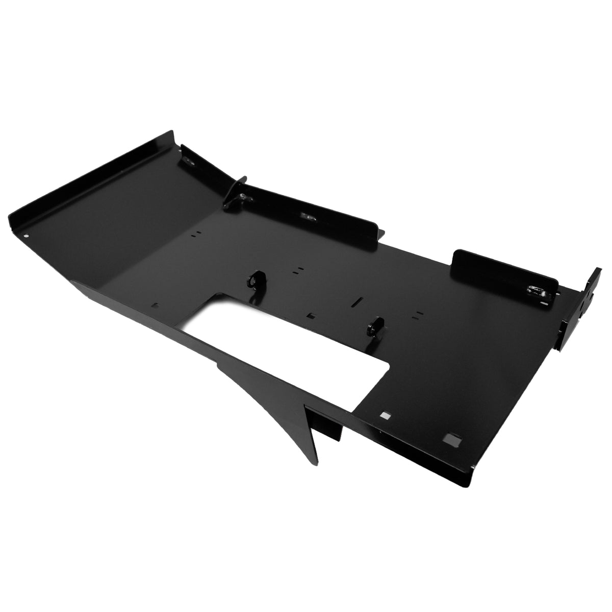 Hustler 939298 XL Side Catcher
