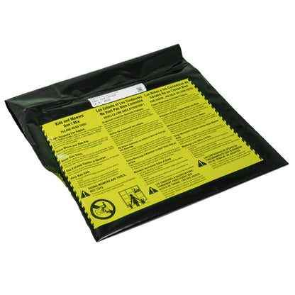Hustler 939298 XL Side Catcher