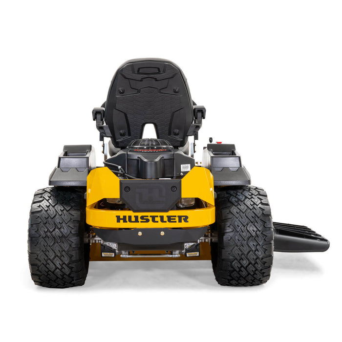 Hustler 939843 Raptor XDX 60 In. Zero Turn Mower