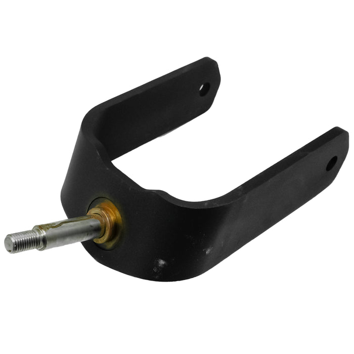 Hustler 130055 Conjunto de Horquilla Delantera con Ruedas