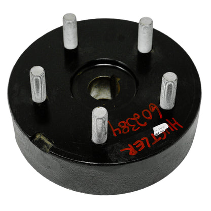 Hustler 602384 Wheel Hub