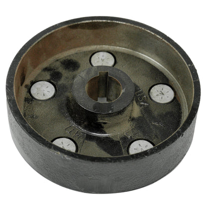 Hustler 602384 Wheel Hub