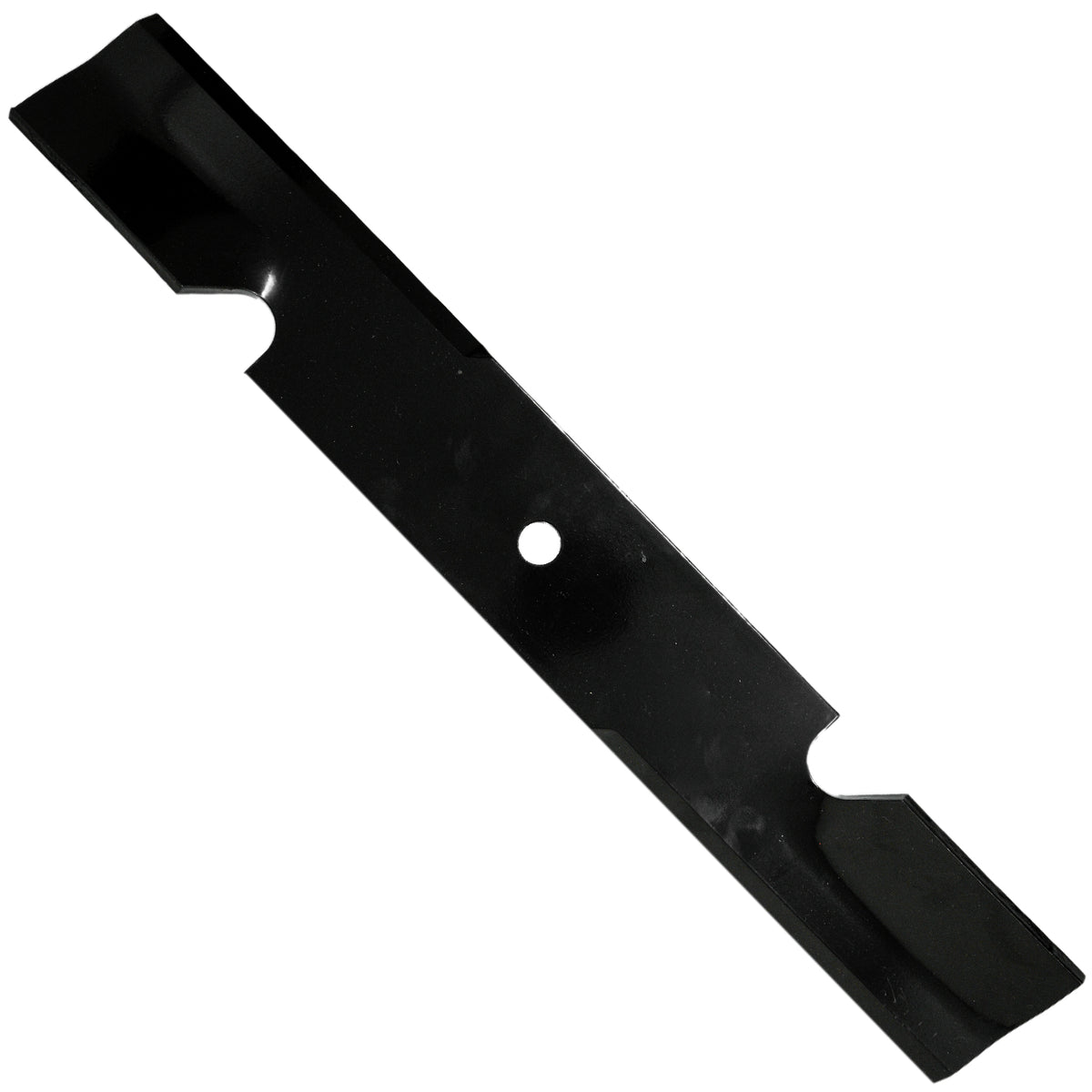 Hustler 602771 Cuchilla F20.50 pulgadas Muesca extra alta