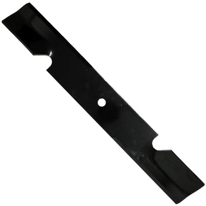 Hustler 602771 Cuchilla F20.50 pulgadas Muesca extra alta