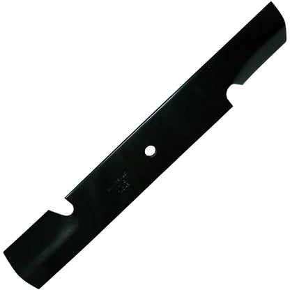 Hustler 602771 Cuchilla F20.50 pulgadas Muesca extra alta