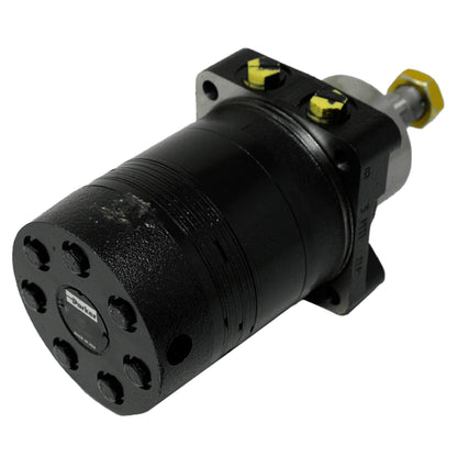 Motor Hustler Turf 603898P, Tg0360 - Hh