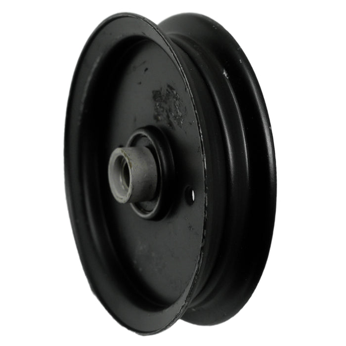 Hustler Turf 604792 Polea tensora, 5.00