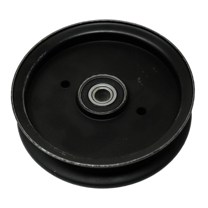 Hustler Turf 604792 Polea tensora, 5.00