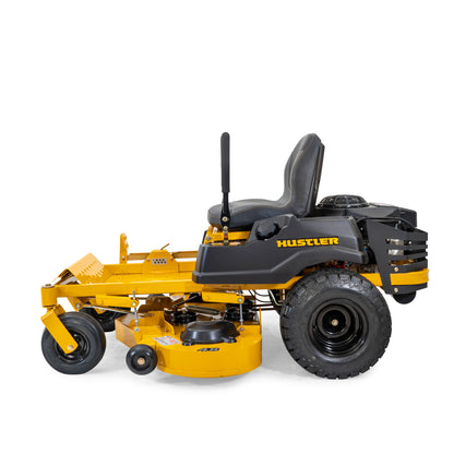 Hustler 940742 Dash XD 34 In. Zero Turn Mower