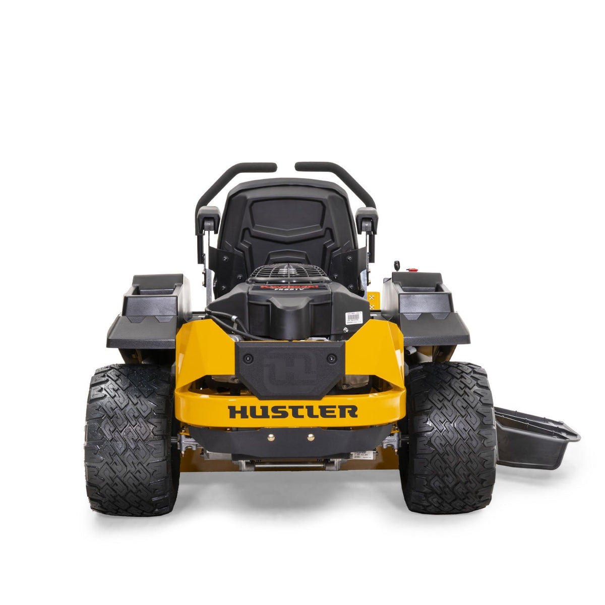 Hustler 939702 Raptor X 54 pulgadas. Cortacésped de giro cero