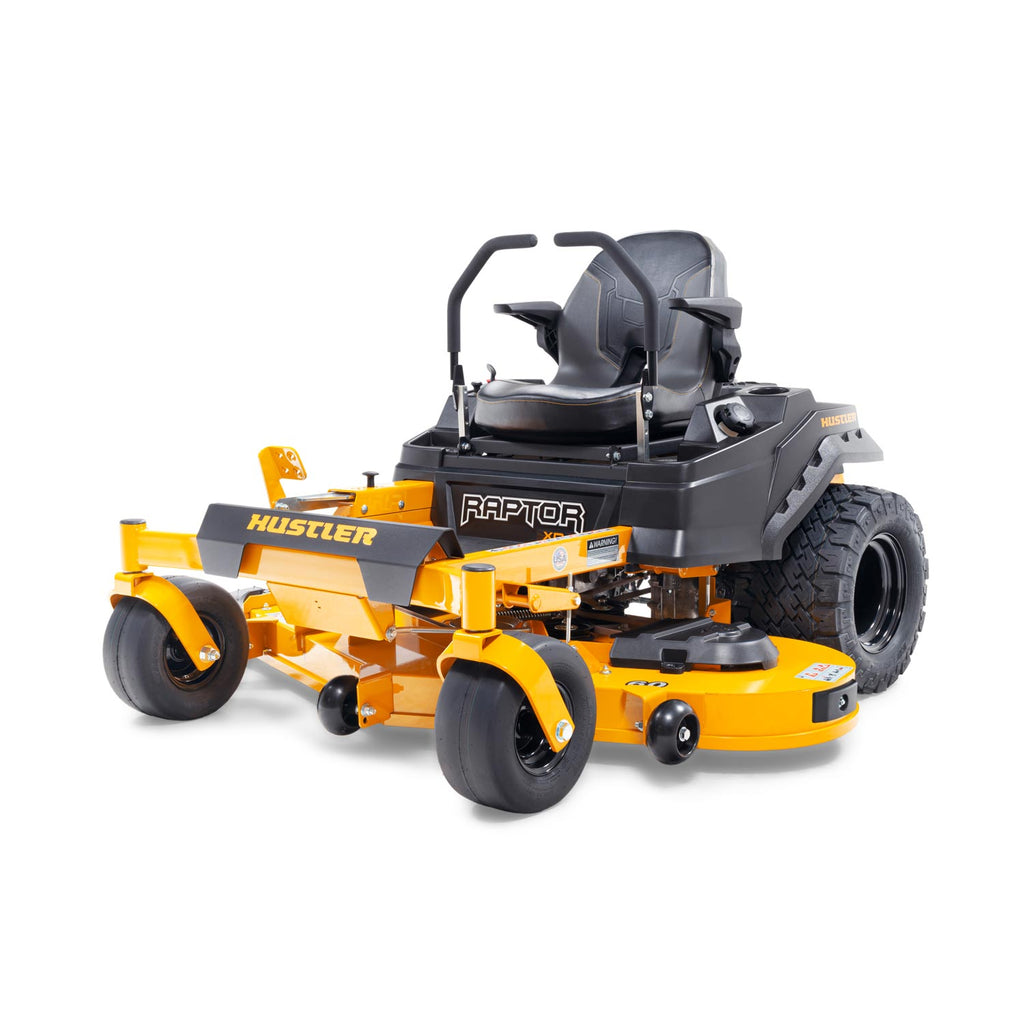 Hustler 939744 Raptor XD 48 In. Zero Turn Mower — Russo Power