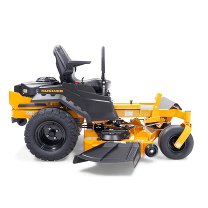 Hustler 939744 Raptor XD 48 pulgadas. Cortacésped de giro cero