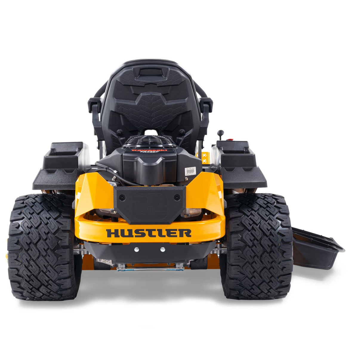 Hustler 939744 Raptor XD 48 pulgadas. Cortacésped de giro cero