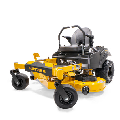 Hustler 939876 Raptor XL 54 pulgadas. Cortacésped de giro cero