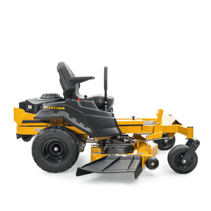 Hustler 939876 Raptor XL 54 pulgadas. Cortacésped de giro cero