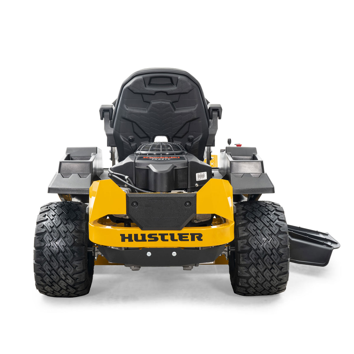 Hustler 939876 Raptor XL 54 pulgadas. Cortacésped de giro cero