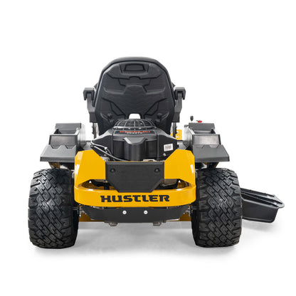 Hustler 939876 Raptor XL 54 pulgadas. Cortacésped de giro cero
