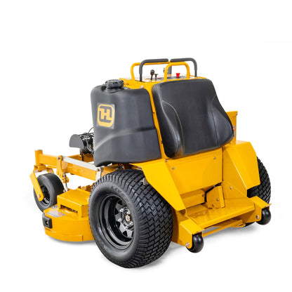 Hustler 940205 Super S 36 pulgadas. Cortacésped de pie