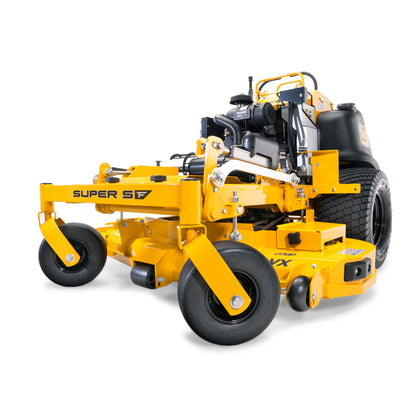 Hustler 943506 Super SF 60 pulgadas. Cortacésped de pie