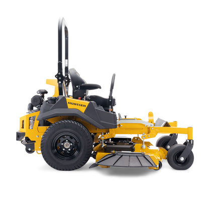 Hustler 942763 Super Z 60 pulgadas. Cortacésped de giro cero