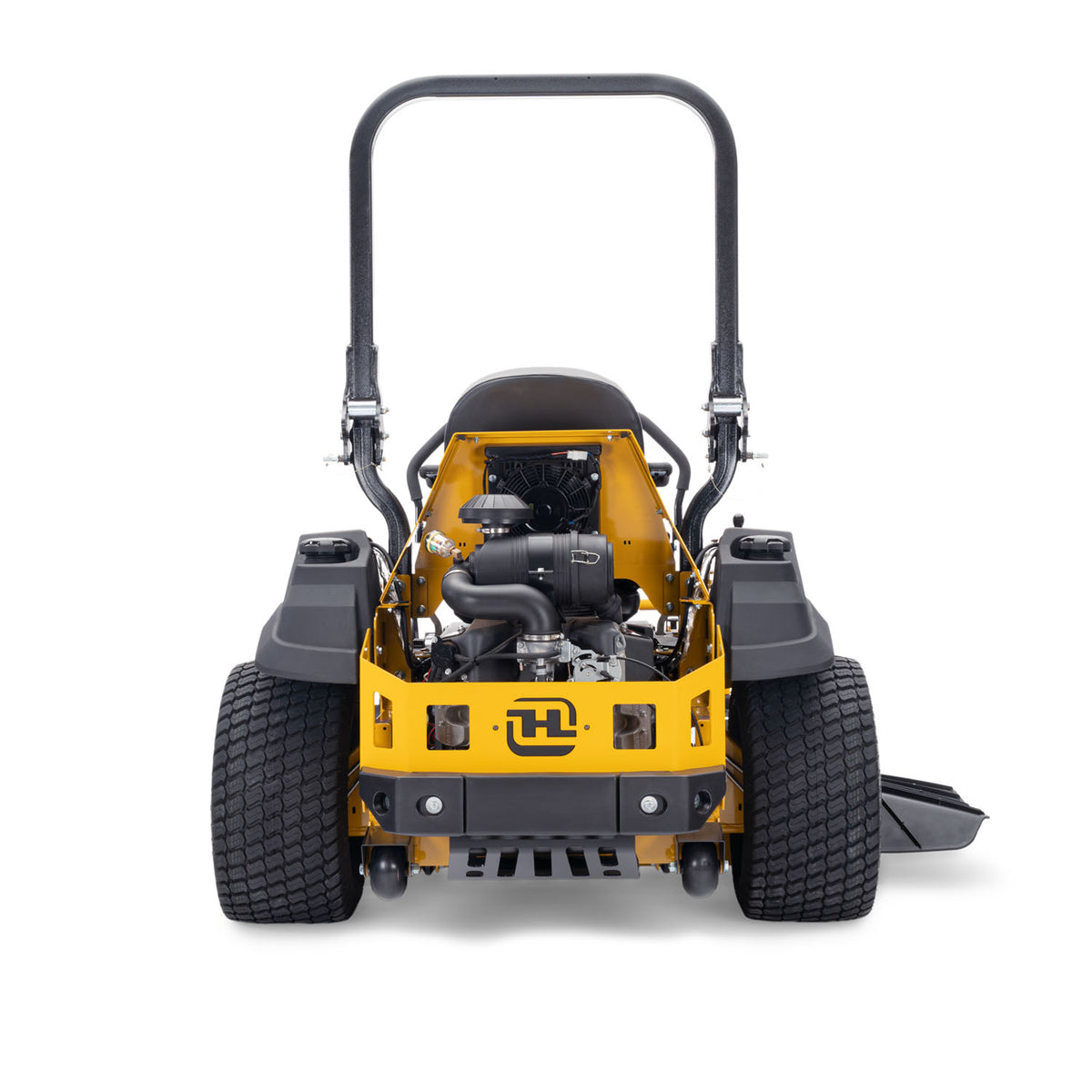 Hustler 942763 Super Z 60 pulgadas. Cortacésped de giro cero