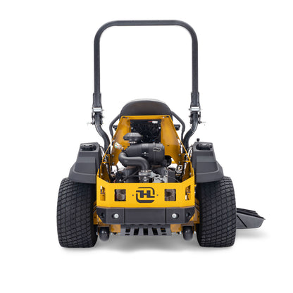 Hustler 942763 Super Z 60 pulgadas. Cortacésped de giro cero