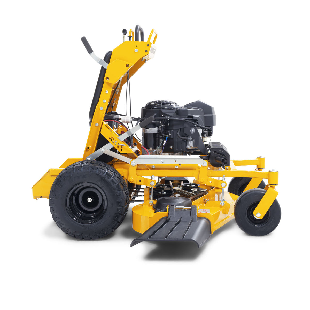 Hustler 941617 Surfer Pro 48 In. Stand-On Mower