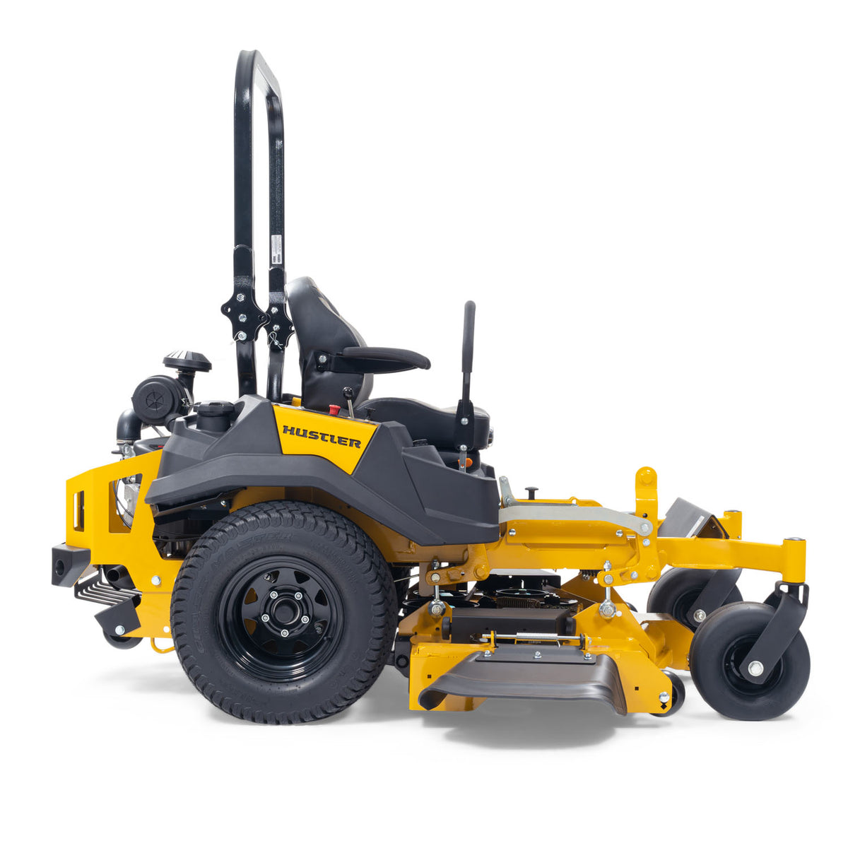 Hustler 941880 X-ONE 60 pulgadas. Cortacésped de giro cero