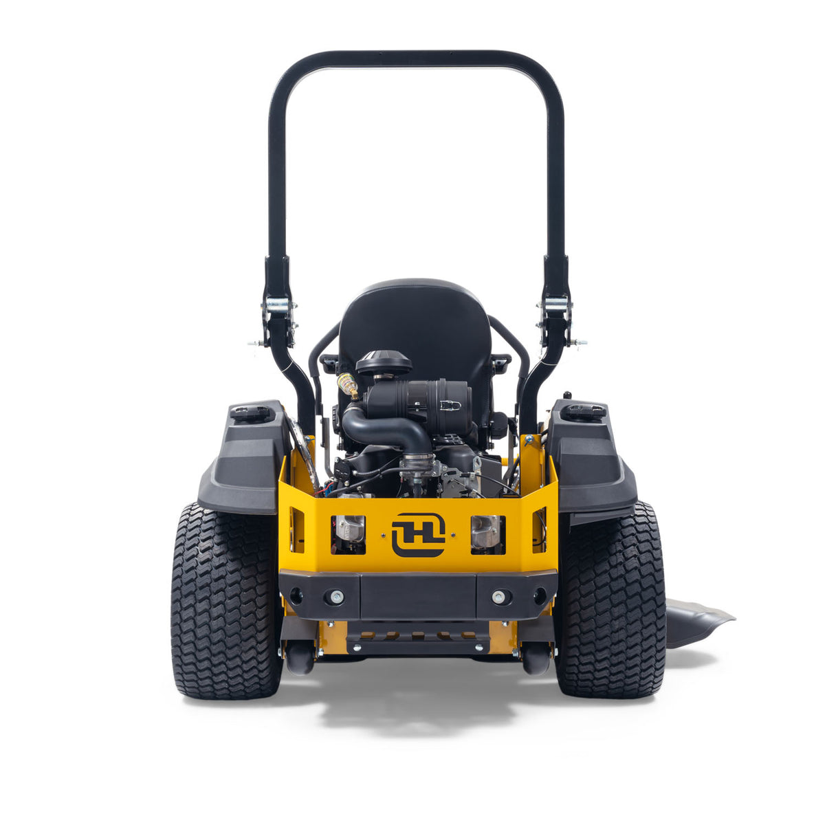 Hustler 941880 X-ONE 60 pulgadas. Cortacésped de giro cero