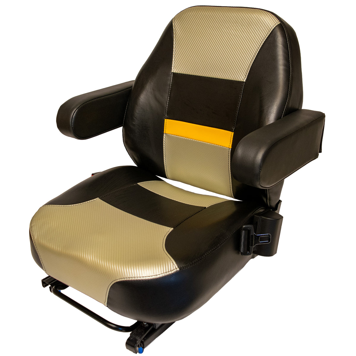 Asiento Hustler 606474