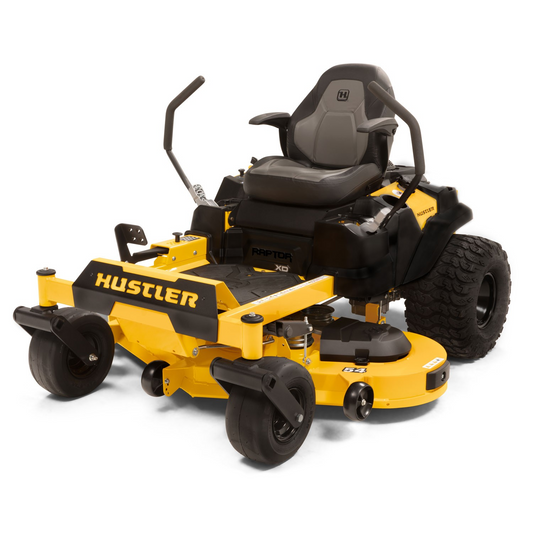 Hustler 939819 Raptor XD 42" Zero Turn Mower