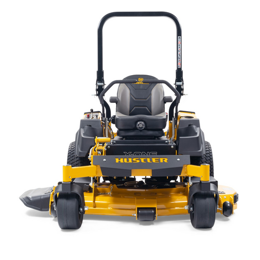 Hustler 943795 X-ONE 60 In. Zero Turn Mower