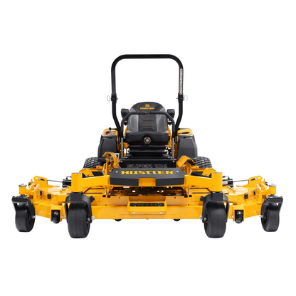Hustler 944066 Super 104" Zero Turn Mower