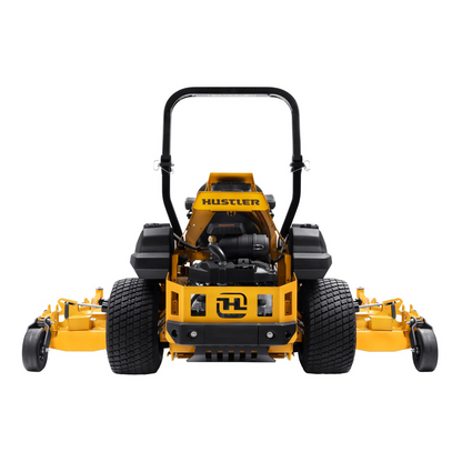 Hustler 944066 Super 104" Zero Turn Mower