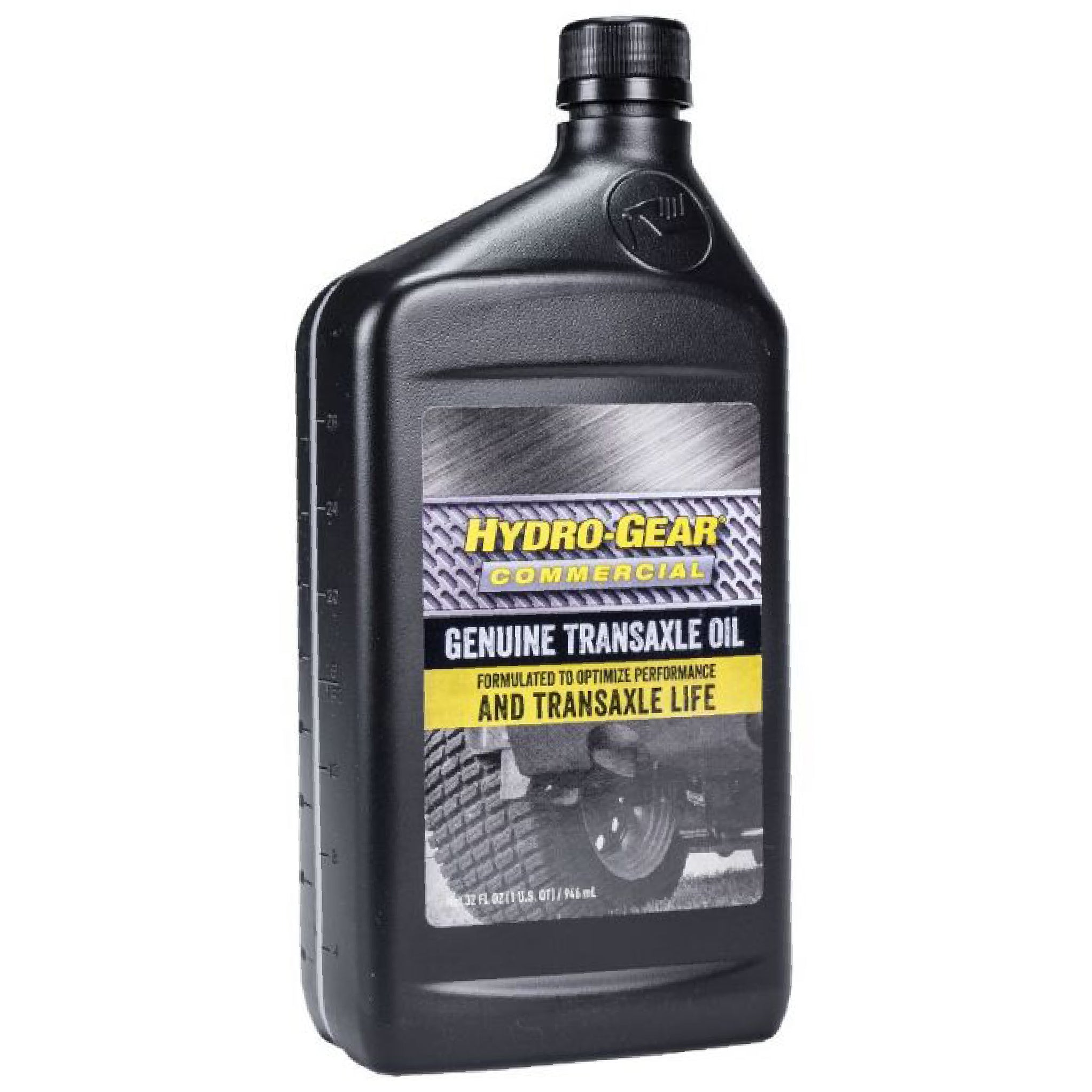 HydroGear 54844 Transaxle Transmission Oil 1 Qt. — Russo Power Equipment
