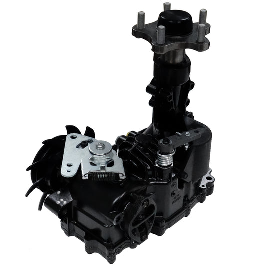 Hydro-Gear ZU-KEEB-TLDC-3UXX Transeje hidrostático