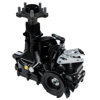 Hydro-Gear ZU-KEEB-TLDC-3UXX Transaxle Hydrostatic