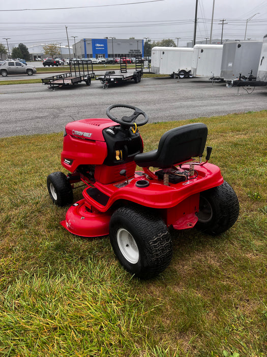 2013 Troybilt 13WN77KS011 42 In.