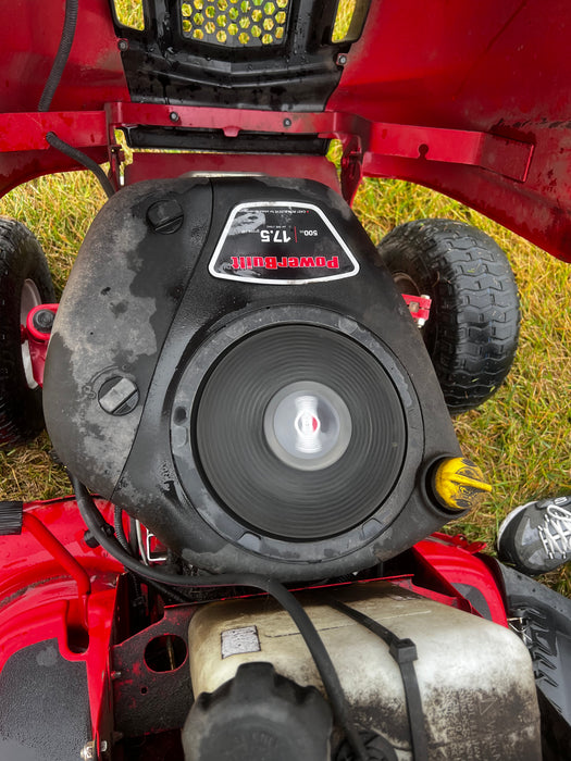 2013 Troybilt 13WN77KS011 42 In.