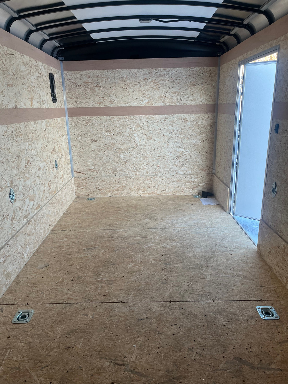 Wells Cargo WHD716T2 16 ft. Wagon HD Enclosed Trailer
