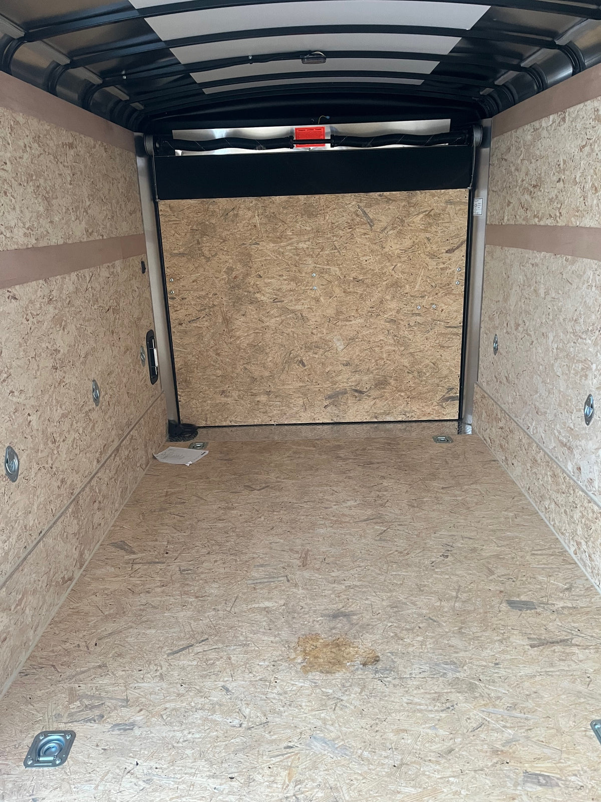 Wells Cargo WHD716T2 16 ft. Wagon HD Enclosed Trailer