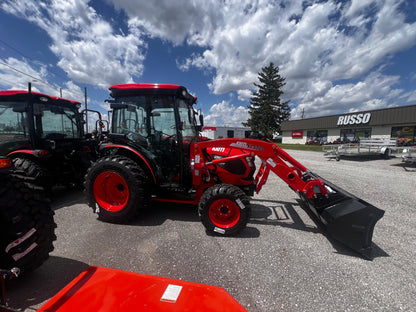 Kioti DK4720SEHCB Hst Tractor