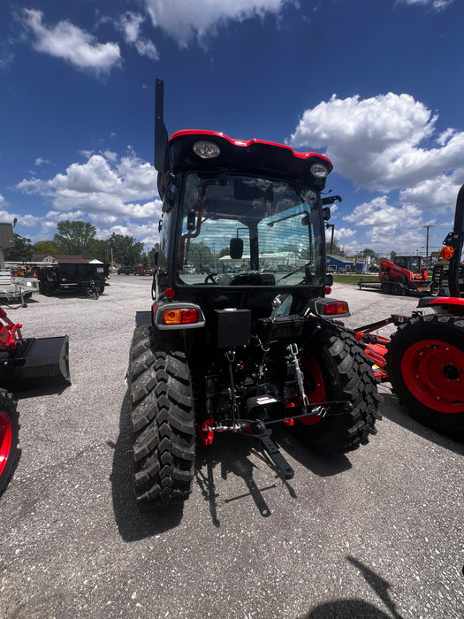 Kioti DK4720SEHCB Hst Tractor